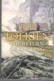 TOLKIEN, JRR : The Return of the King Illustrated by Alan Lee